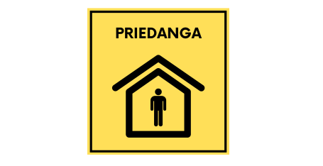 Priedanga